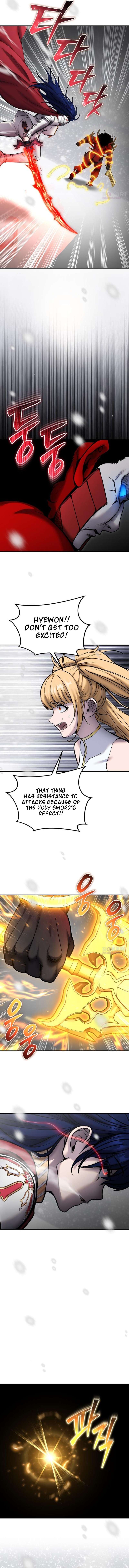 I Was More Overpowered than the Hero, So I Hid My Power! - Chapter 102 Page 9