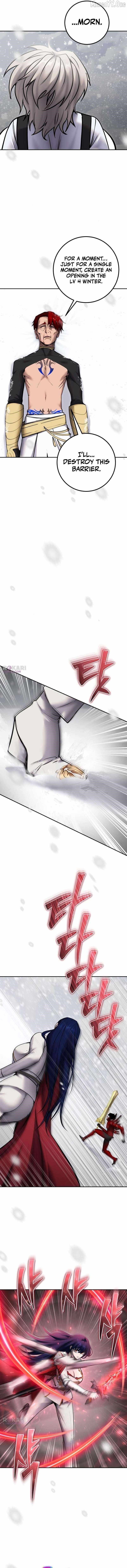 I Was More Overpowered than the Hero, So I Hid My Power! - Chapter 103 Page 11