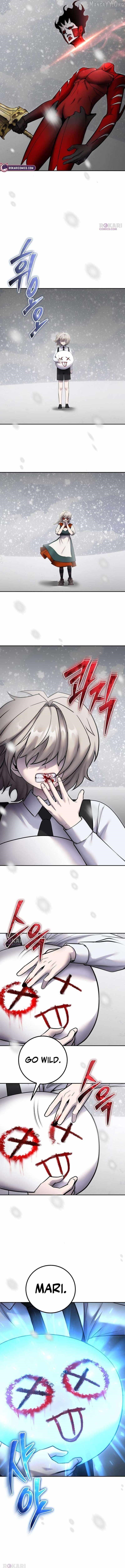 I Was More Overpowered than the Hero, So I Hid My Power! - Chapter 103 Page 14