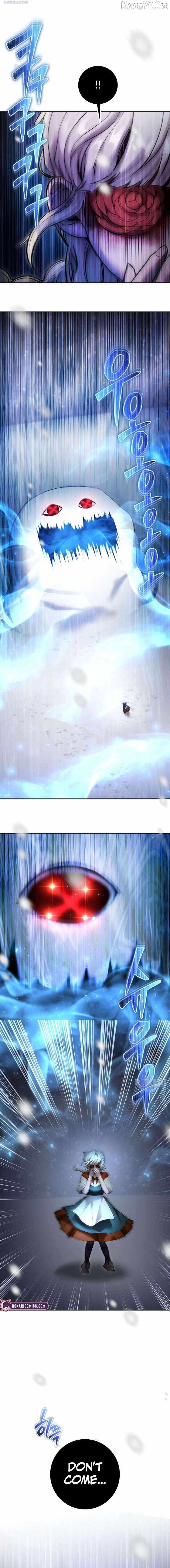 I Was More Overpowered than the Hero, So I Hid My Power! - Chapter 103 Page 15