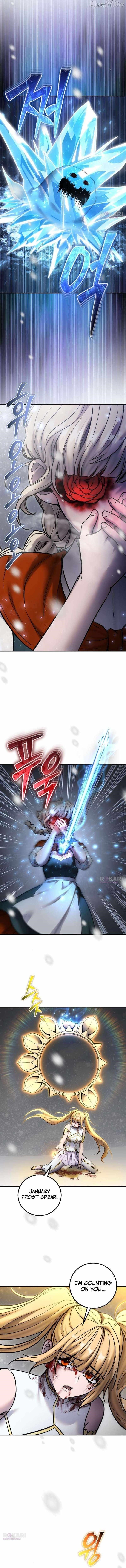 I Was More Overpowered than the Hero, So I Hid My Power! - Chapter 103 Page 16