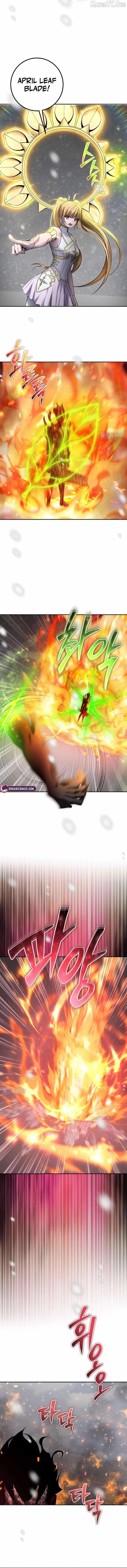 I Was More Overpowered than the Hero, So I Hid My Power! - Chapter 103 Page 3