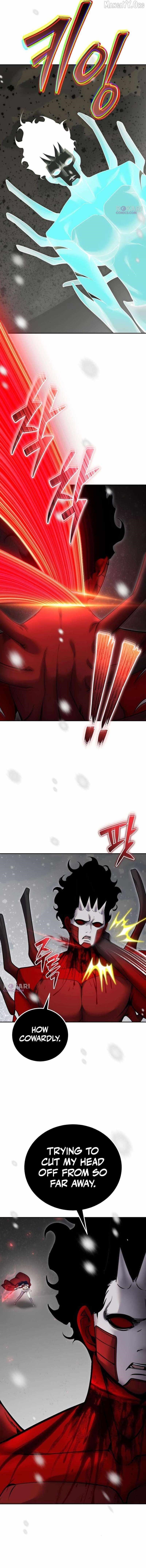 I Was More Overpowered than the Hero, So I Hid My Power! - Chapter 103 Page 6