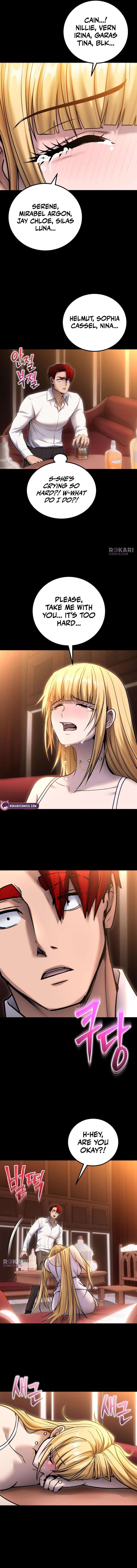 I Was More Overpowered than the Hero, So I Hid My Power! - Chapter 104 Page 10