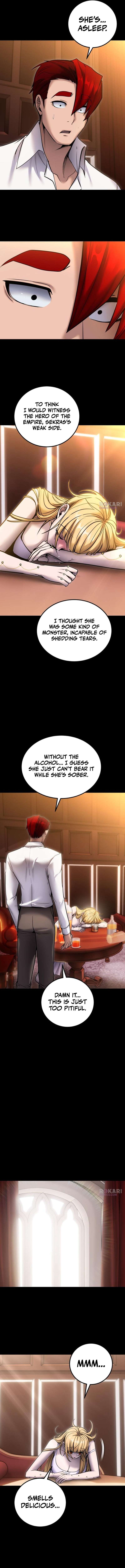 I Was More Overpowered than the Hero, So I Hid My Power! - Chapter 104 Page 11