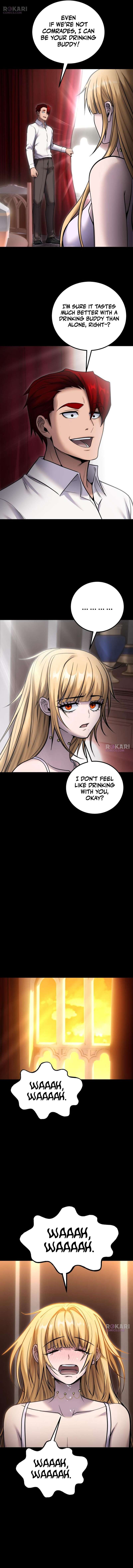 I Was More Overpowered than the Hero, So I Hid My Power! - Chapter 104 Page 9