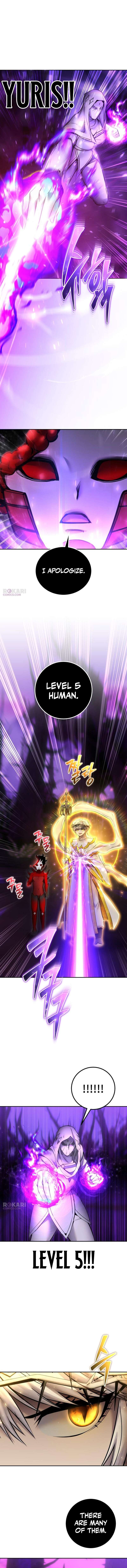 I Was More Overpowered than the Hero, So I Hid My Power! - Chapter 105 Page 8