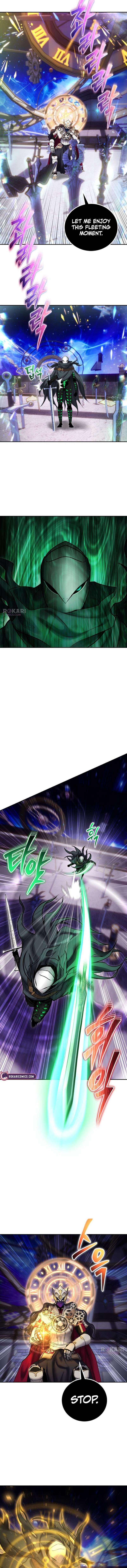 I Was More Overpowered than the Hero, So I Hid My Power! - Chapter 106 Page 13