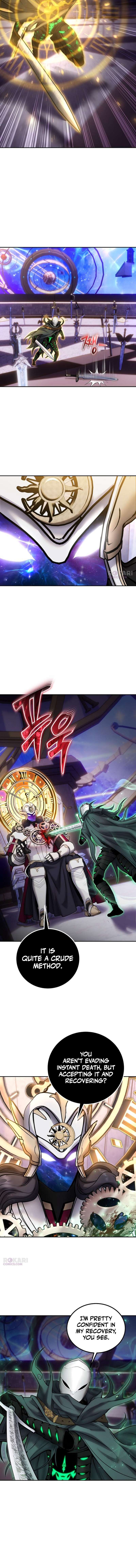 I Was More Overpowered than the Hero, So I Hid My Power! - Chapter 106 Page 14