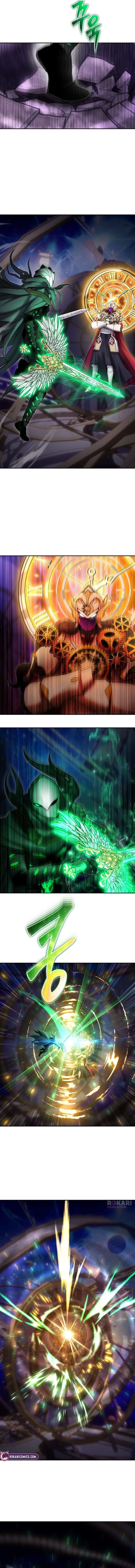 I Was More Overpowered than the Hero, So I Hid My Power! - Chapter 107 Page 3