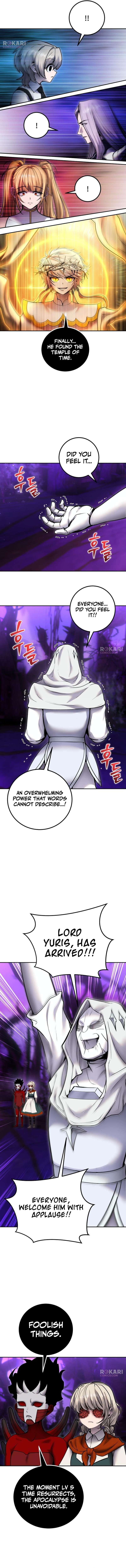 I Was More Overpowered than the Hero, So I Hid My Power! - Chapter 107 Page 7