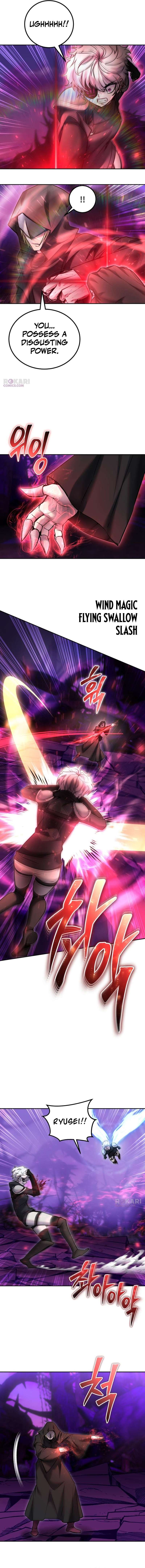 I Was More Overpowered than the Hero, So I Hid My Power! - Chapter 108 Page 11