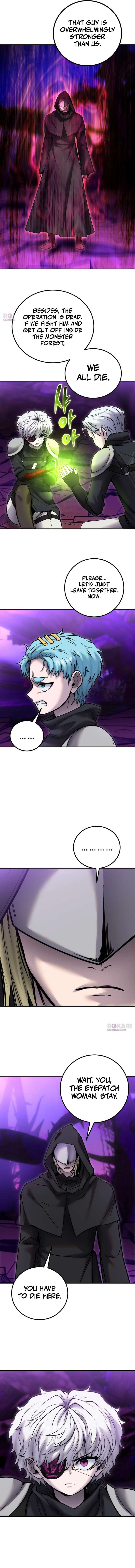 I Was More Overpowered than the Hero, So I Hid My Power! - Chapter 108 Page 13