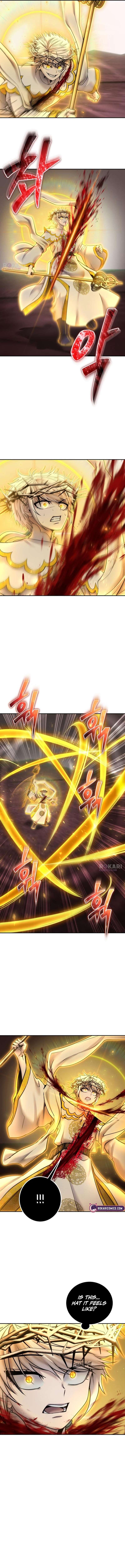 I Was More Overpowered than the Hero, So I Hid My Power! - Chapter 108 Page 5