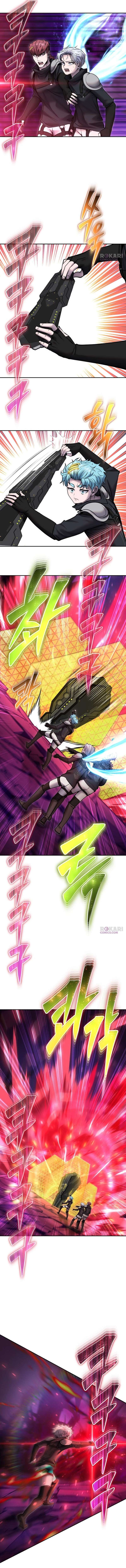 I Was More Overpowered than the Hero, So I Hid My Power! - Chapter 109 Page 10