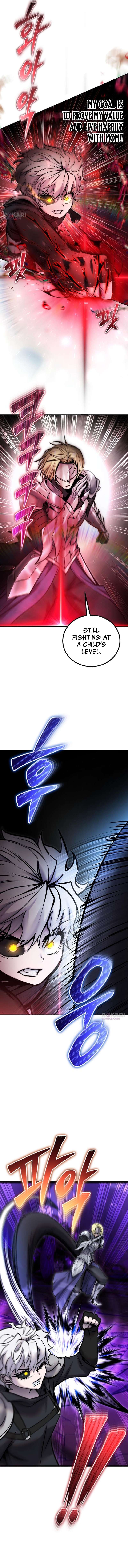 I Was More Overpowered than the Hero, So I Hid My Power! - Chapter 109 Page 12