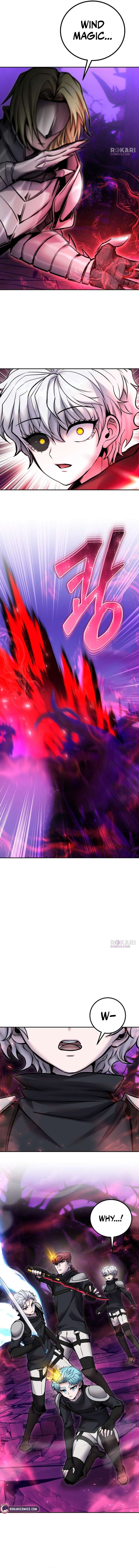 I Was More Overpowered than the Hero, So I Hid My Power! - Chapter 109 Page 13