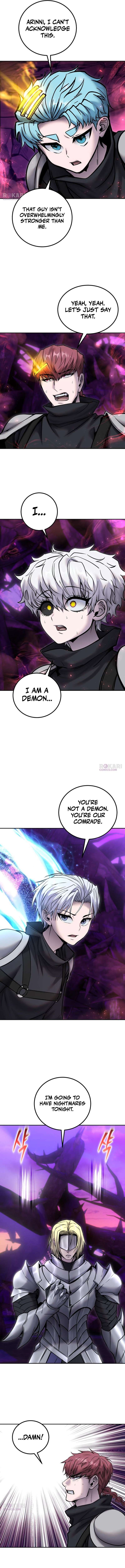 I Was More Overpowered than the Hero, So I Hid My Power! - Chapter 109 Page 14