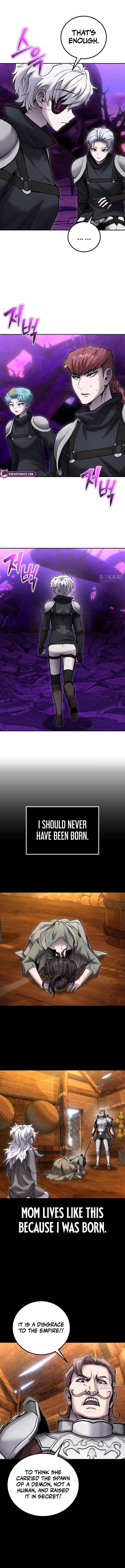 I Was More Overpowered than the Hero, So I Hid My Power! - Chapter 109 Page 2