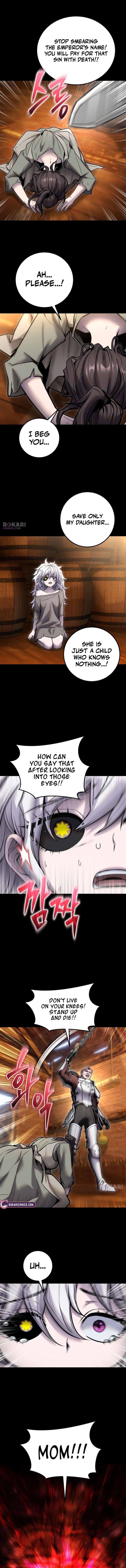 I Was More Overpowered than the Hero, So I Hid My Power! - Chapter 109 Page 3