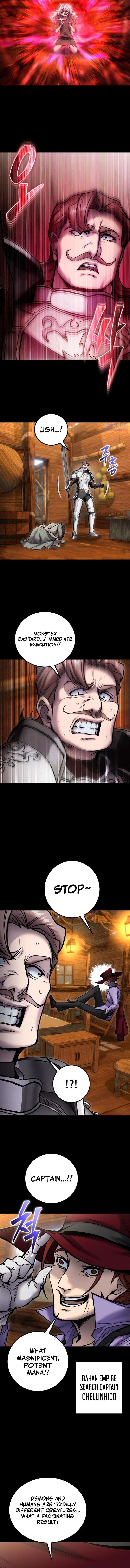 I Was More Overpowered than the Hero, So I Hid My Power! - Chapter 109 Page 4