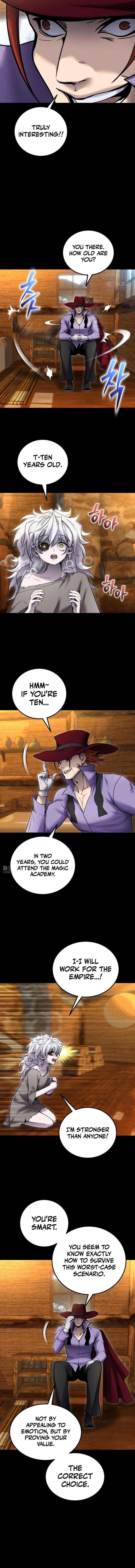 I Was More Overpowered than the Hero, So I Hid My Power! - Chapter 109 Page 5