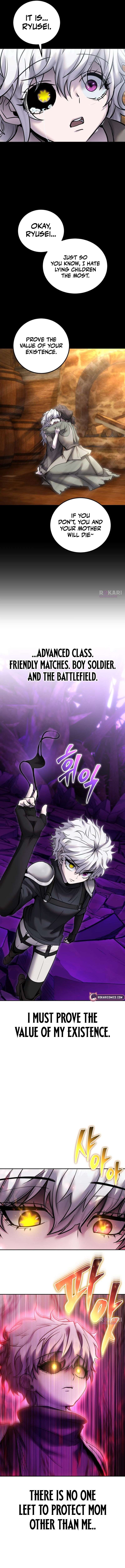 I Was More Overpowered than the Hero, So I Hid My Power! - Chapter 109 Page 7