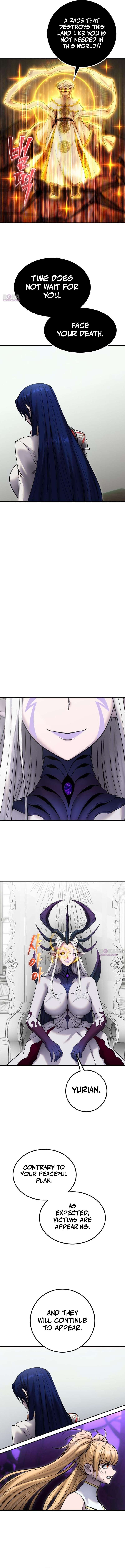 I Was More Overpowered than the Hero, So I Hid My Power! - Chapter 110 Page 15