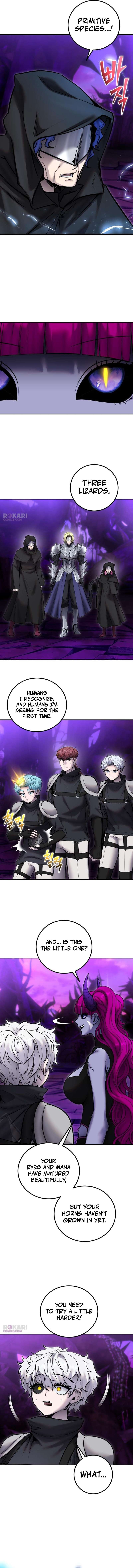 I Was More Overpowered than the Hero, So I Hid My Power! - Chapter 110 Page 3