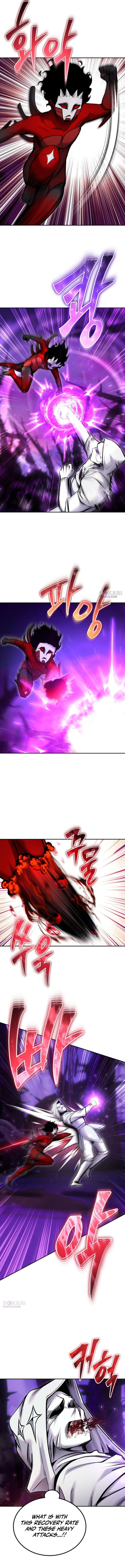 I Was More Overpowered than the Hero, So I Hid My Power! - Chapter 111 Page 2