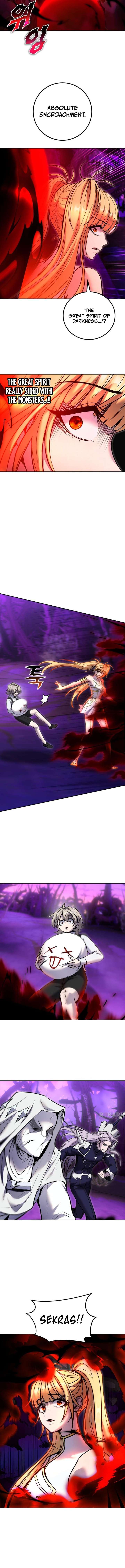 I Was More Overpowered than the Hero, So I Hid My Power! - Chapter 112 Page 14