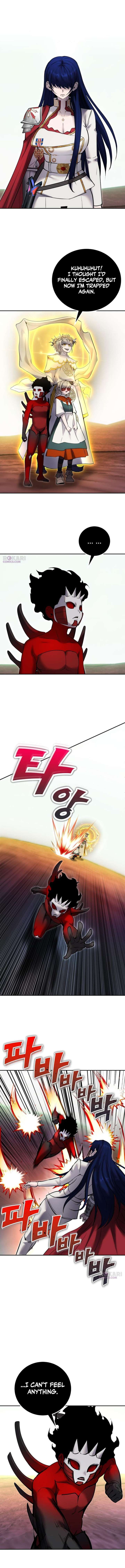 I Was More Overpowered than the Hero, So I Hid My Power! - Chapter 112 Page 2