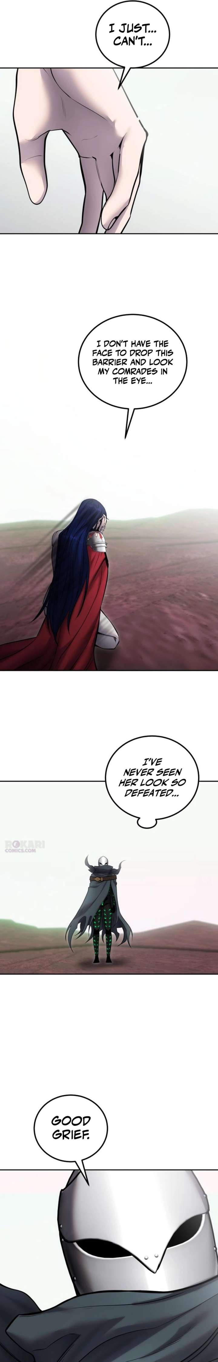 I Was More Overpowered than the Hero, So I Hid My Power! - Chapter 113 Page 12