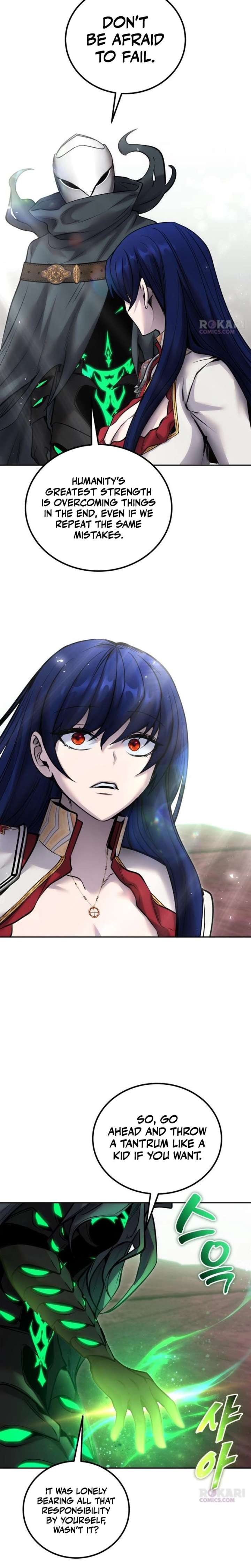 I Was More Overpowered than the Hero, So I Hid My Power! - Chapter 113 Page 15