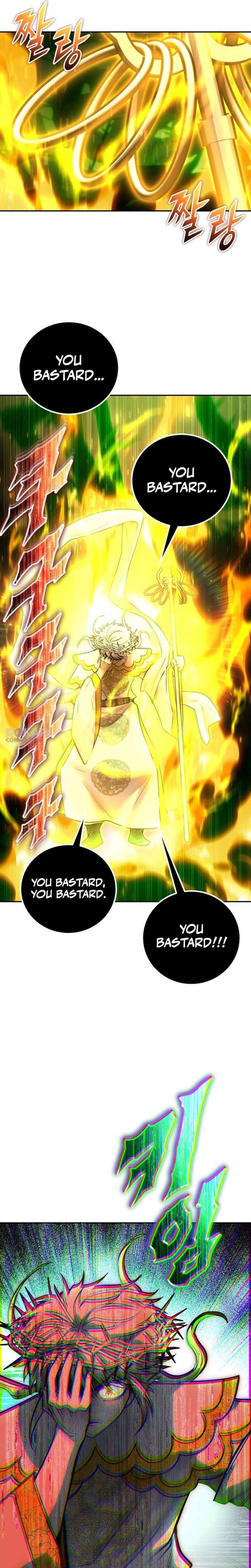 I Was More Overpowered than the Hero, So I Hid My Power! - Chapter 114 Page 14