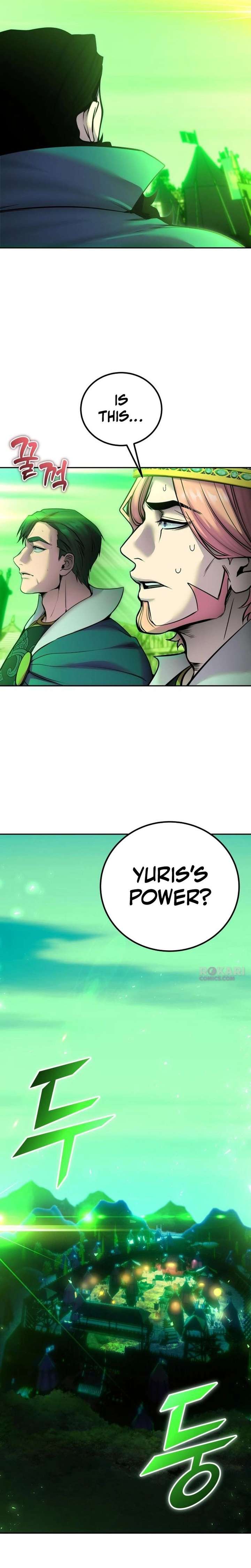 I Was More Overpowered than the Hero, So I Hid My Power! - Chapter 114 Page 3