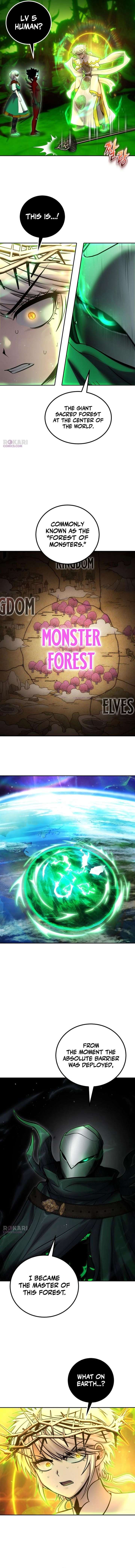 I Was More Overpowered than the Hero, So I Hid My Power! - Chapter 114 Page 6