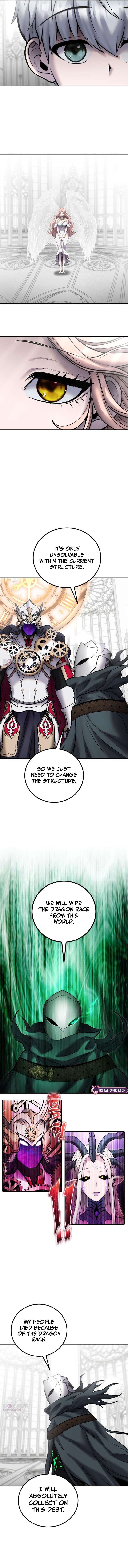 I Was More Overpowered than the Hero, So I Hid My Power! - Chapter 115 Page 13