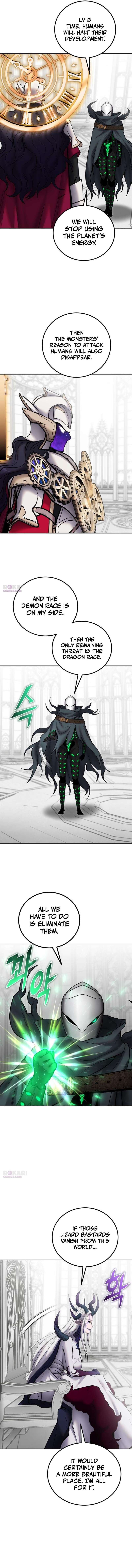 I Was More Overpowered than the Hero, So I Hid My Power! - Chapter 115 Page 14