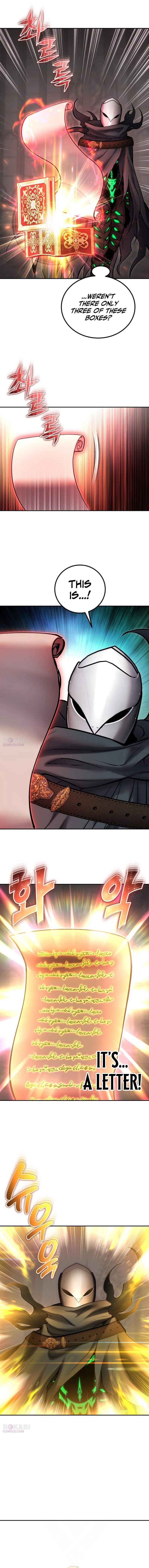 I Was More Overpowered than the Hero, So I Hid My Power! - Chapter 116 Page 1