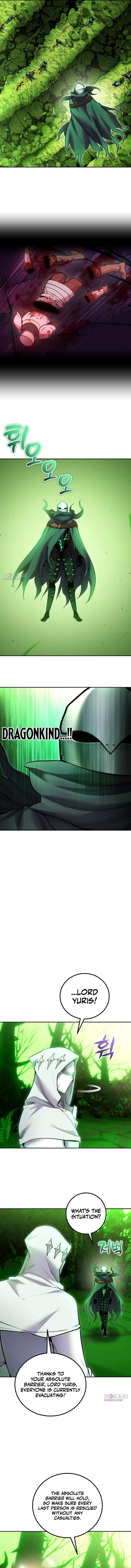 I Was More Overpowered than the Hero, So I Hid My Power! - Chapter 116 Page 11