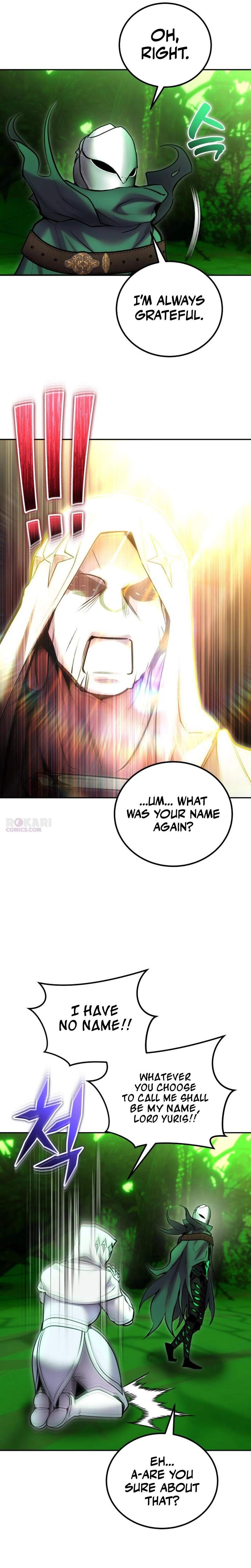 I Was More Overpowered than the Hero, So I Hid My Power! - Chapter 116 Page 13