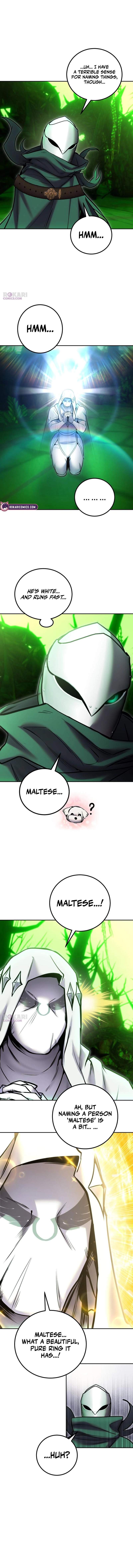 I Was More Overpowered than the Hero, So I Hid My Power! - Chapter 116 Page 14