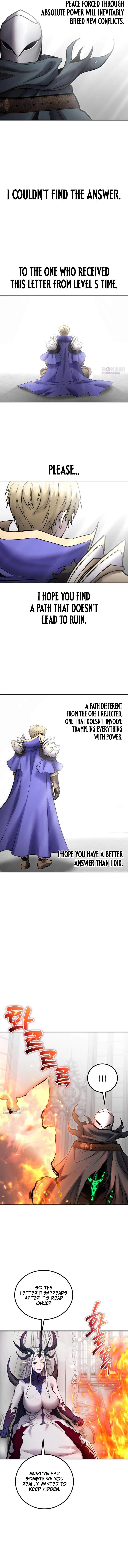 I Was More Overpowered than the Hero, So I Hid My Power! - Chapter 116 Page 3