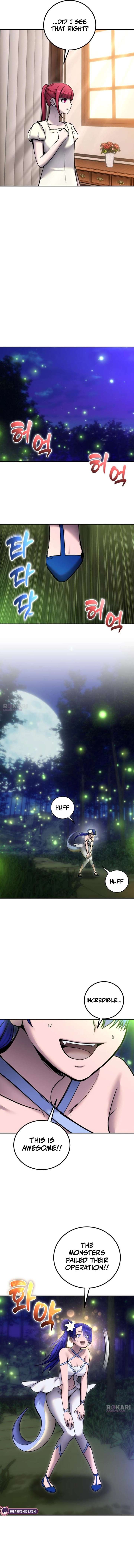 I Was More Overpowered than the Hero, So I Hid My Power! - Chapter 117 Page 16