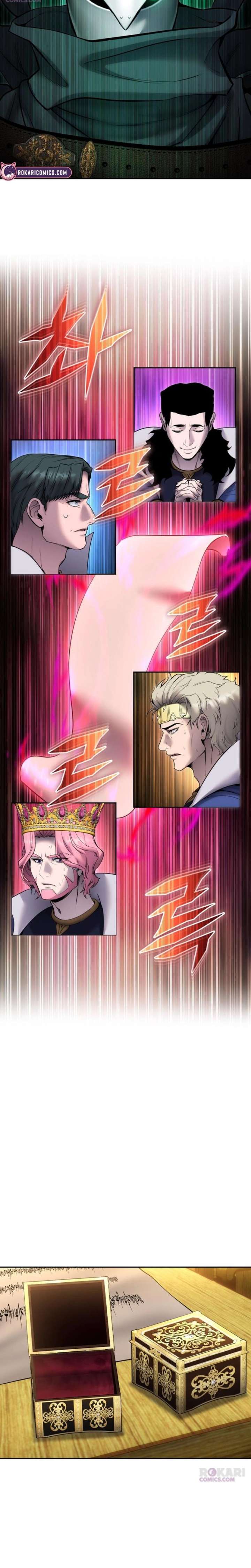 I Was More Overpowered than the Hero, So I Hid My Power! - Chapter 117 Page 2