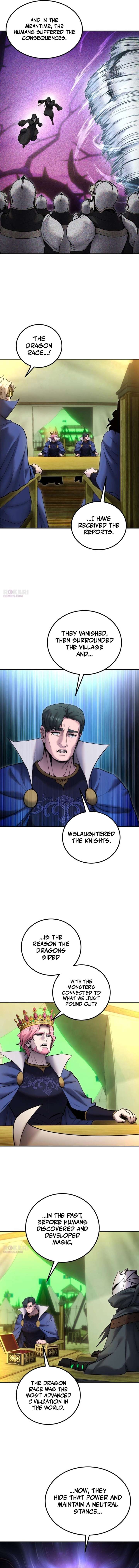 I Was More Overpowered than the Hero, So I Hid My Power! - Chapter 117 Page 5