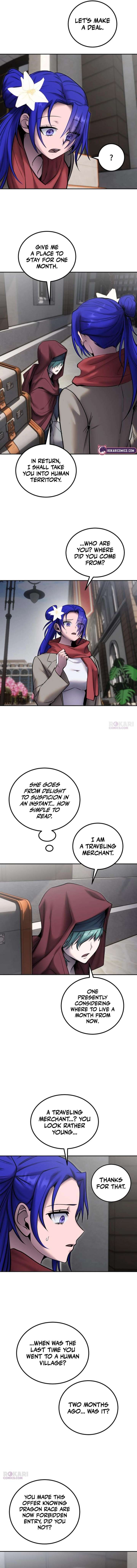 I Was More Overpowered than the Hero, So I Hid My Power! - Chapter 118 Page 13