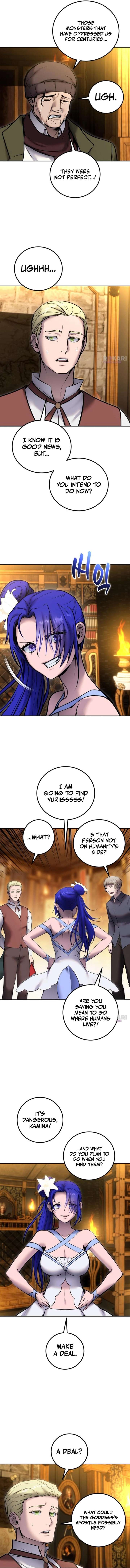 I Was More Overpowered than the Hero, So I Hid My Power! - Chapter 118 Page 4