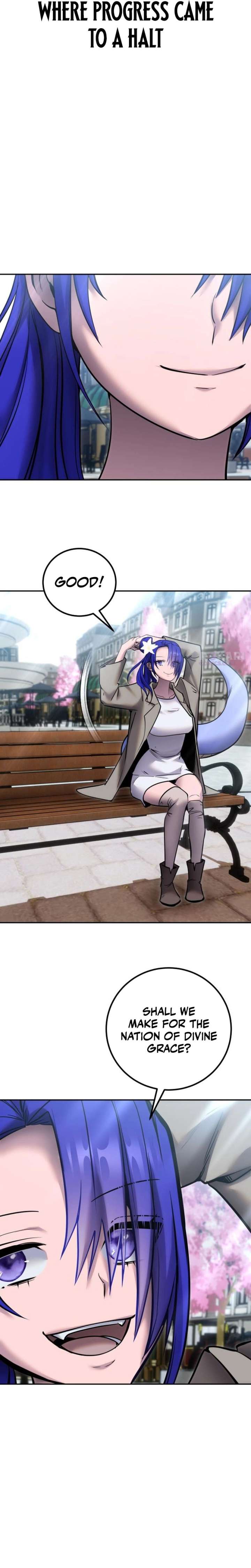 I Was More Overpowered than the Hero, So I Hid My Power! - Chapter 118 Page 9